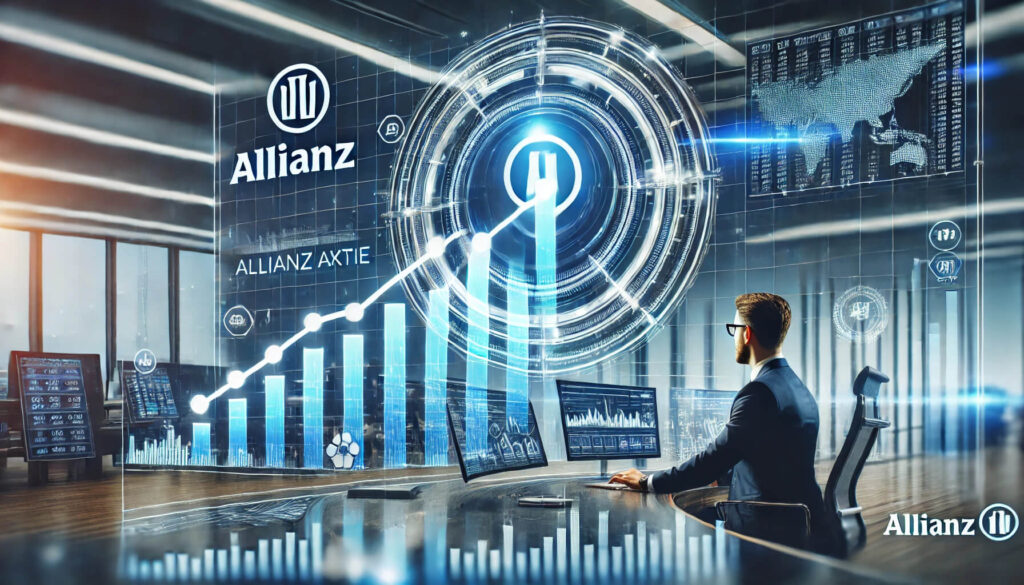 Allianz Aktie