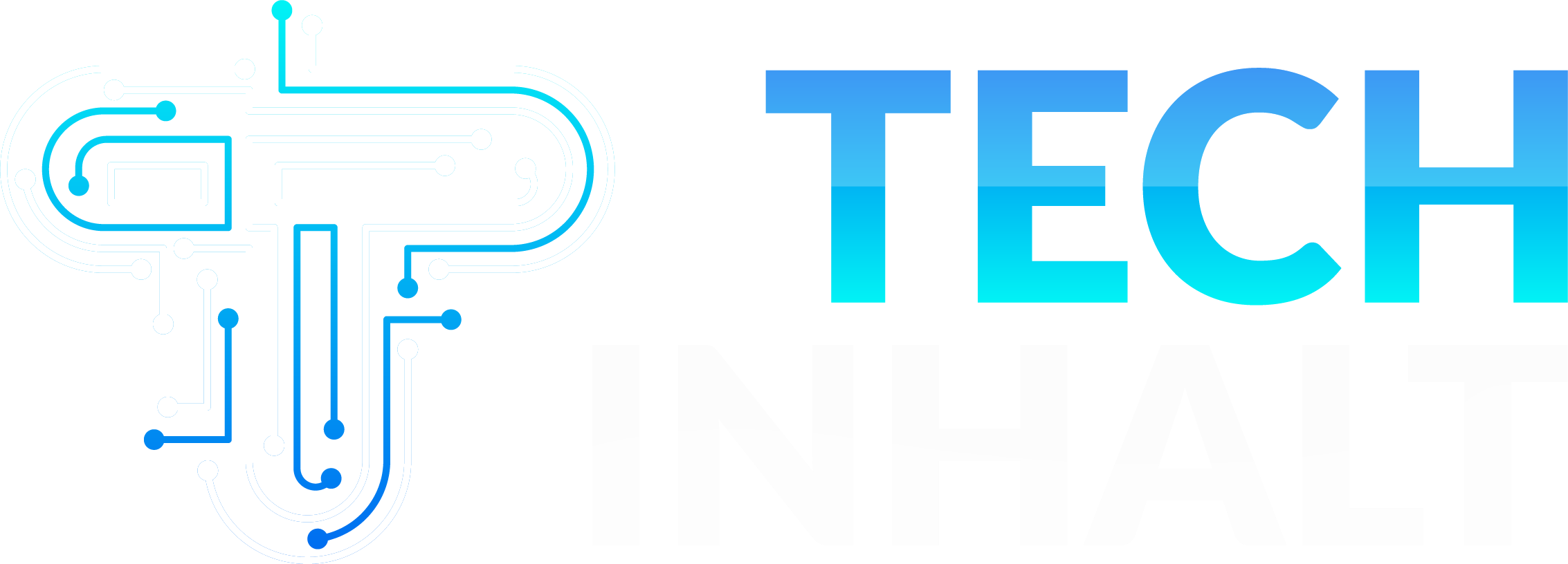 Tech Inhalt