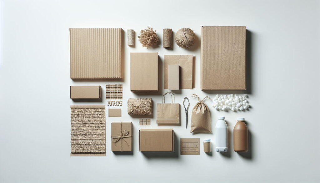 Verpackungsindustrie