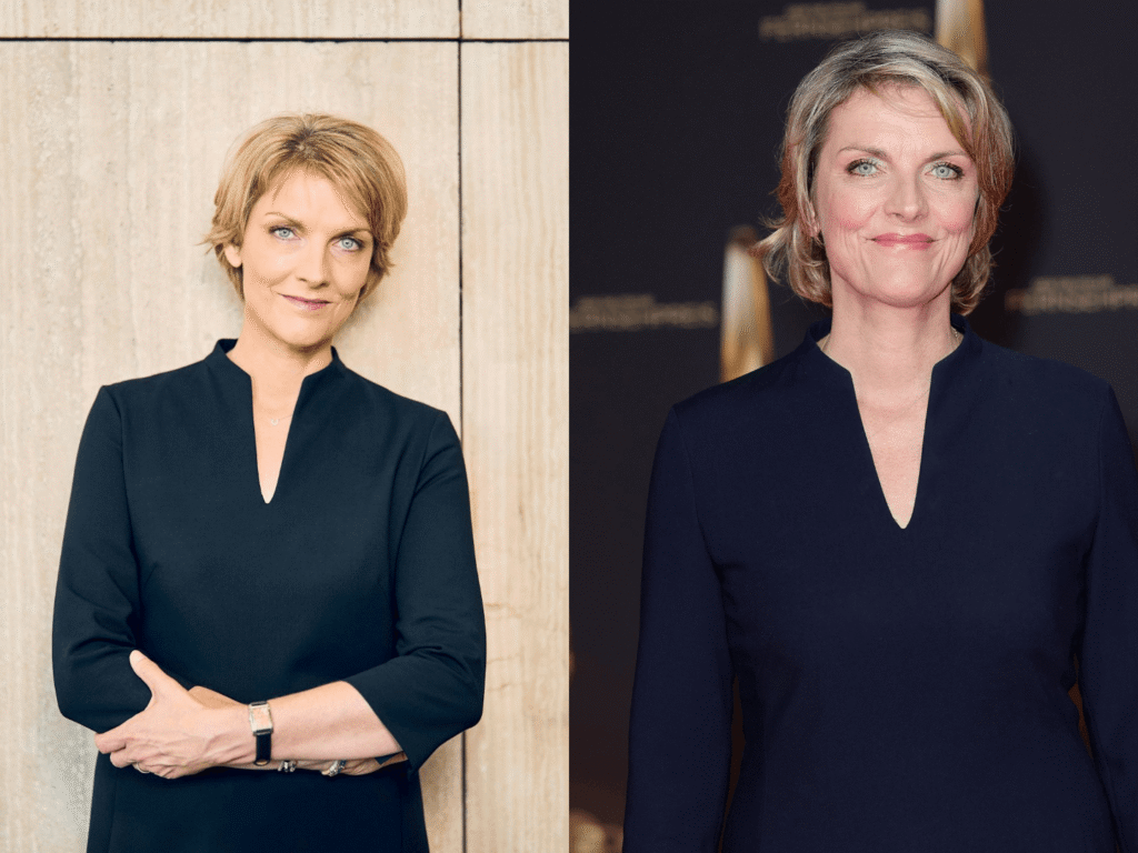 marietta slomka brustkrebs