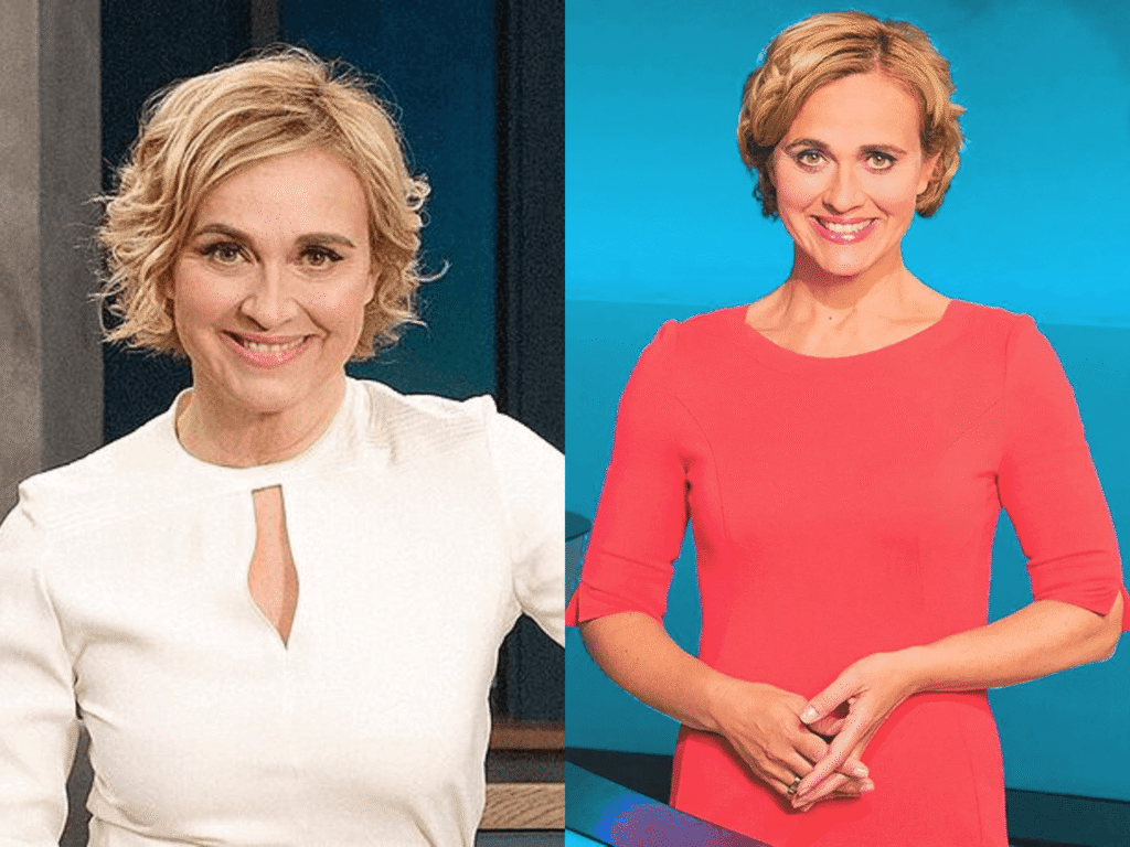 caren miosga geschieden