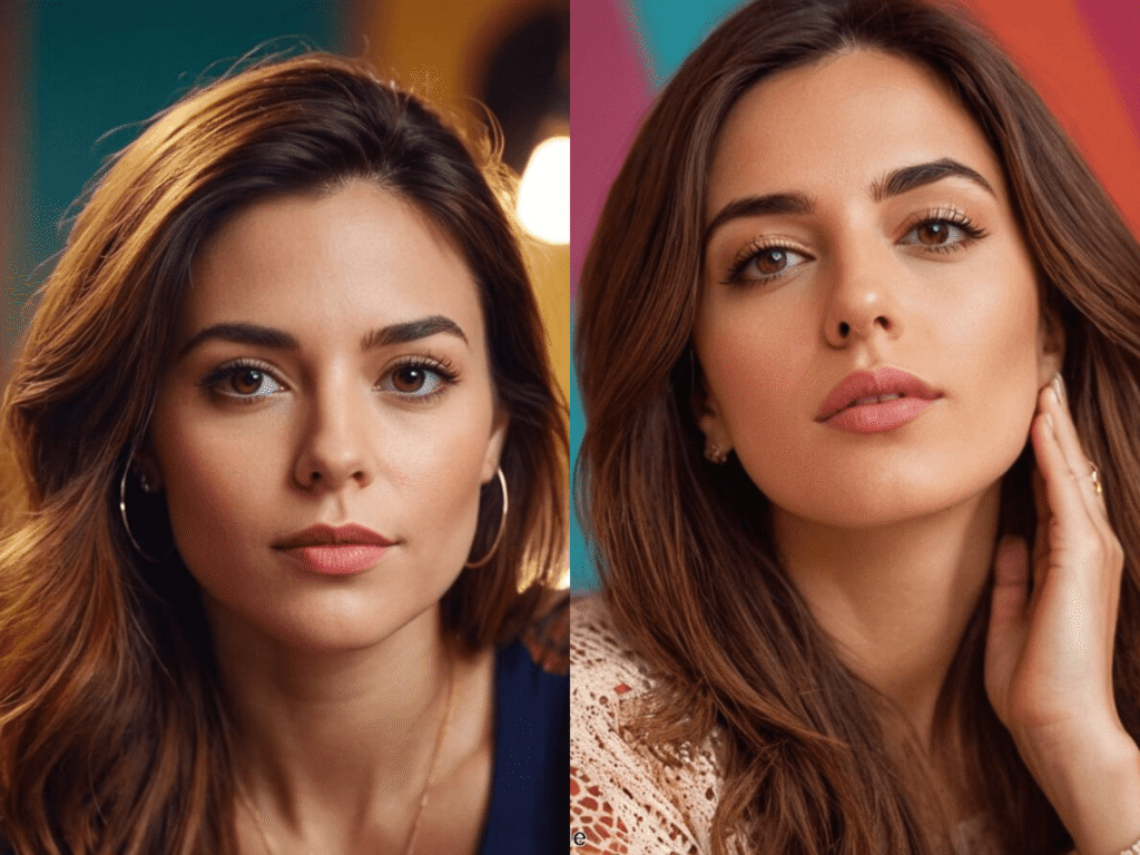 michaela gorgoglione